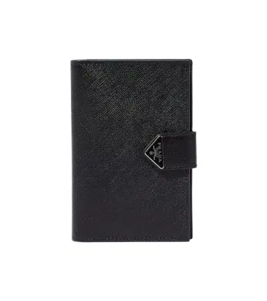 Prada Saffiano leather billfold wallet | Thumbnail 1