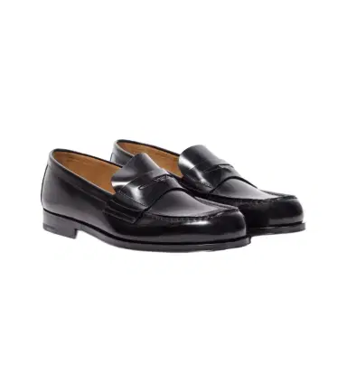 Prada Leather loafers | Thumbnail 1 Prada Leather loafers | Thumbnail 1