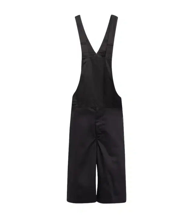 Comme des Garçons SHIRT Comme des Garçons Shirt Cotton twill overalls