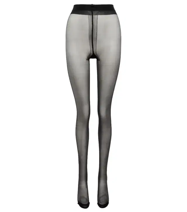 High-rise tights