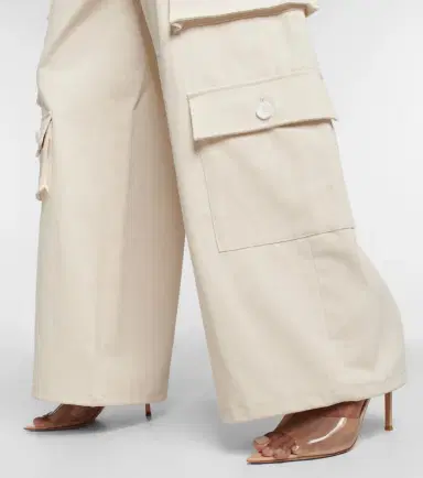 Gianvito Rossi Elle 105 TPU and patent leather mules | Thumbnail 5 Gianvito Rossi Elle 105 TPU and patent leather mules | Thumbnail 5