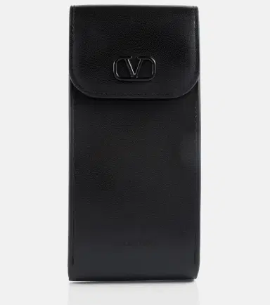 Valentino V-Cinque rectangular sunglasses | Thumbnail 4