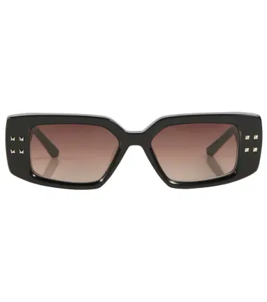 Valentino V-Cinque rectangular sunglasses | Thumbnail 1