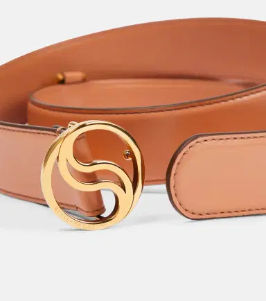 Stella McCartney Monogram belt | Thumbnail 2