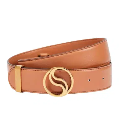 Stella McCartney Monogram belt | Thumbnail 1