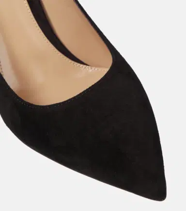 Gianvito Rossi Gianvito 85 suede pumps | Thumbnail 6
