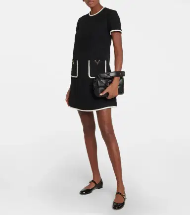 Gianvito Rossi Mary Ribbon patent leather ballet flats | Thumbnail 6