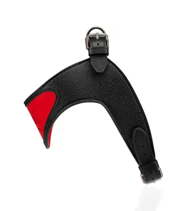Christian Louboutin Loubiharness M leather dog harness | Thumbnail 3