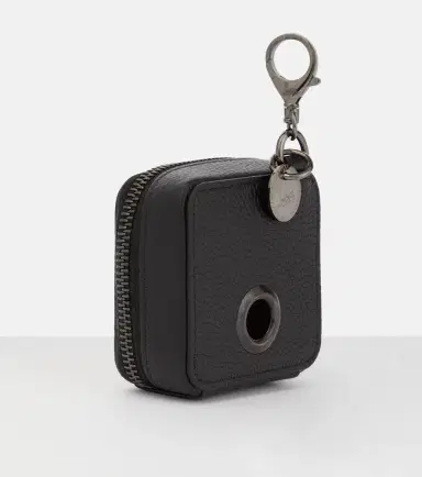 Christian Louboutin Leather waste bag holder | Thumbnail 2