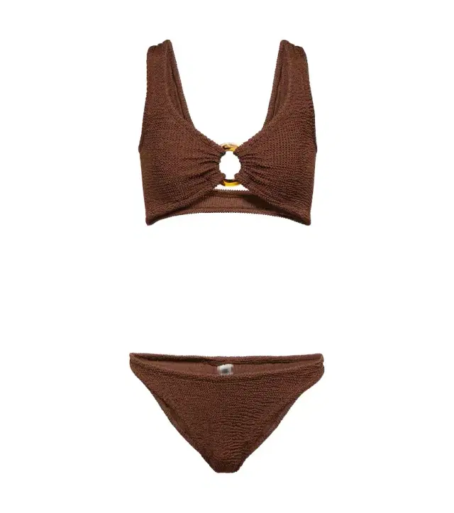 Hunza G Julia bikini