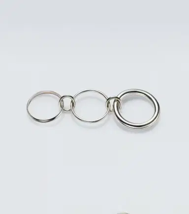 Spinelli Kilcollin Amaryllis sterling silver ring | Thumbnail 4