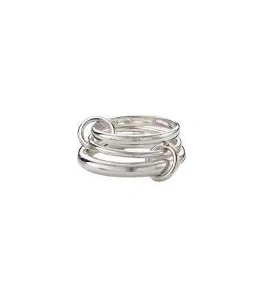 Spinelli Kilcollin Amaryllis sterling silver ring | Thumbnail 1