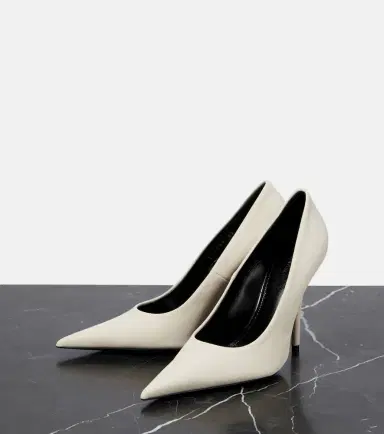 Balenciaga Knife pumps | Thumbnail 3