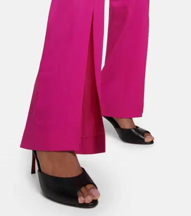 Christian Louboutin Me Dolly leather mules | Thumbnail 3 Christian Louboutin Me Dolly leather mules | Thumbnail 3