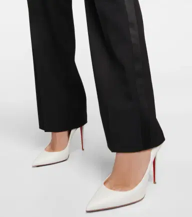 Christian Louboutin Kate nappa pumps | Thumbnail 2 Christian Louboutin Kate nappa pumps | Thumbnail 2