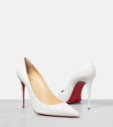 Christian Louboutin Kate nappa pumps | Thumbnail 3 Christian Louboutin Kate nappa pumps | Thumbnail 3