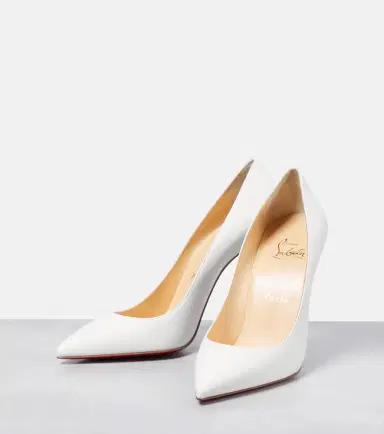 Christian Louboutin Kate nappa pumps | Thumbnail 5 Christian Louboutin Kate nappa pumps | Thumbnail 5