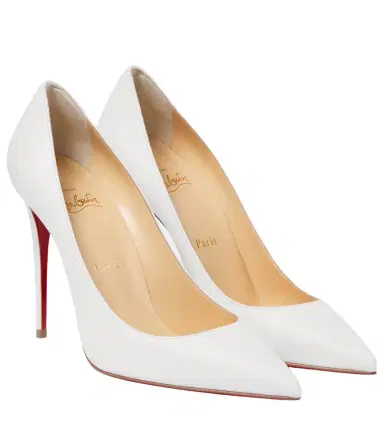 Christian Louboutin Kate nappa pumps | Thumbnail 1 Christian Louboutin Kate nappa pumps | Thumbnail 1