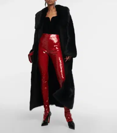 Christian Louboutin Condorapik 100 embellished ankle boots | Thumbnail 3 Christian Louboutin Condorapik 100 embellished ankle boots | Thumbnail 3