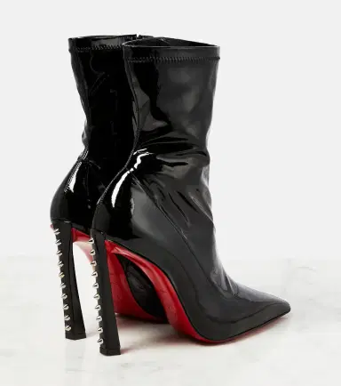 Christian Louboutin Condorapik 100 embellished ankle boots | Thumbnail 7 Christian Louboutin Condorapik 100 embellished ankle boots | Thumbnail 7