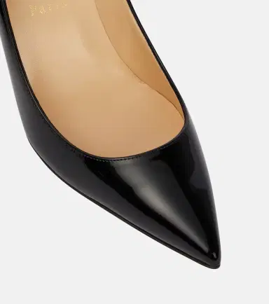 Christian Louboutin Kate patent leather pumps | Thumbnail 2