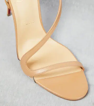 Christian Louboutin Rosalie leather sandals | Thumbnail 6 Christian Louboutin Rosalie leather sandals | Thumbnail 6
