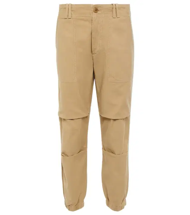 Citizens of Humanity Cotton sweatpants