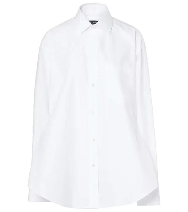 Cotton shirt