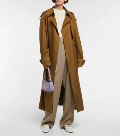 Tod's T Timeless leather loafers | Thumbnail 2 Tod's T Timeless leather loafers | Thumbnail 2