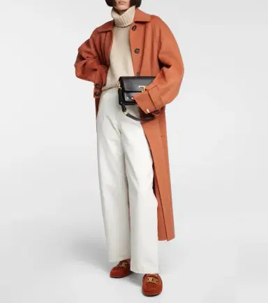 Tod's Embellished shearling loafers | Thumbnail 5 Tod's Embellished shearling loafers | Thumbnail 5