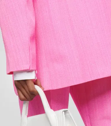 Jacquemus La Veste d'Homme blazer | Thumbnail 6 Jacquemus La Veste d'Homme blazer | Thumbnail 6