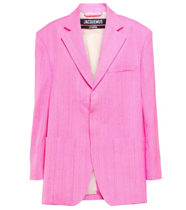 Jacquemus La Veste d'Homme blazer