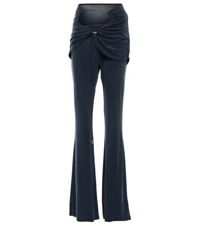 Jacquemus Le Pantalon Espelho flared pants