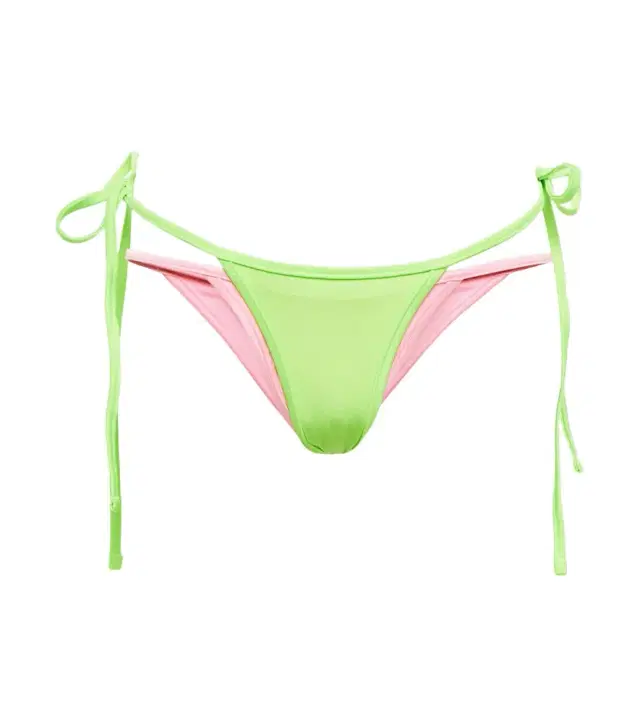 Same Double Layer bikini bottoms