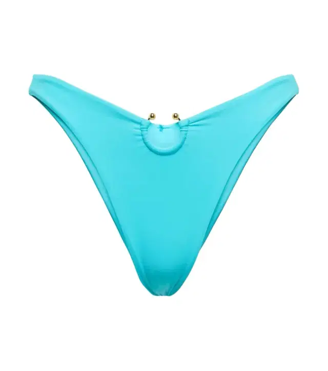 Same Pierced bikini bottoms