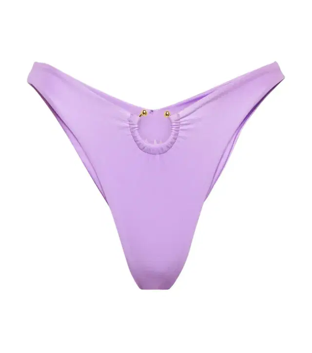 Same Pierced bikini bottoms