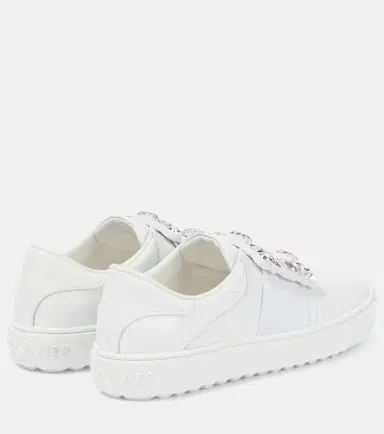 Roger Vivier Viv' Golf sneakers | Thumbnail 2