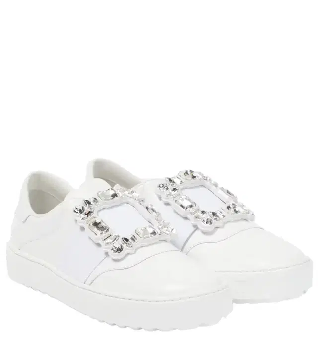 Roger Vivier Viv' Golf sneakers