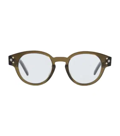 DIOR Eyewear CD DiamondO R1I round glasses | Thumbnail 1