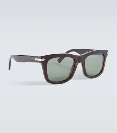 DIOR Eyewear DiorBlackSuit S11I square sunglasses | Thumbnail 3