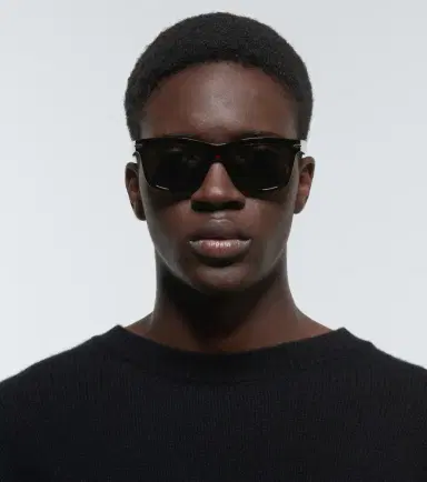 DIOR Eyewear DiorBlackSuit S11I square sunglasses | Thumbnail 4
