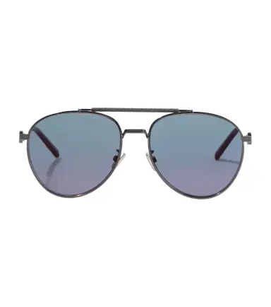 DIOR Eyewear CD Link R1U aviator sunglasses | Thumbnail 1 DIOR Eyewear CD Link R1U aviator sunglasses | Thumbnail 1