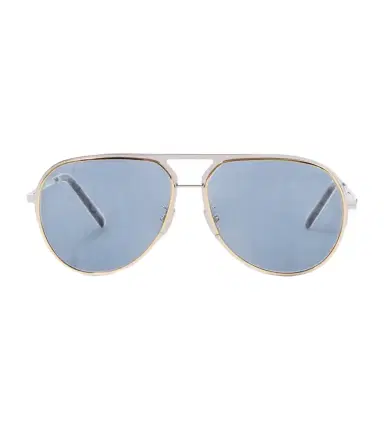 DIOR Eyewear DiorEssential A2U aviator sunglasses | Thumbnail 1