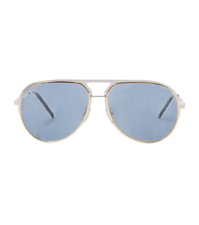 Dior Eyewear DiorEssential A2U aviator sunglasses