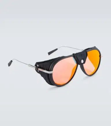 DIOR Eyewear DiorSnow A1I aviator sunglasses | Thumbnail 2 DIOR Eyewear DiorSnow A1I aviator sunglasses | Thumbnail 2