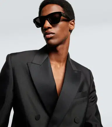 DIOR Eyewear DiorBlackSuit XL S2U sunglasses | Thumbnail 2