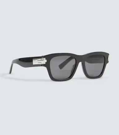 DIOR Eyewear DiorBlackSuit XL S2U sunglasses | Thumbnail 5