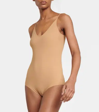 Jil Sander Jersey bodysuit | Thumbnail 2