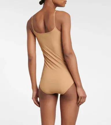 Jil Sander Jersey bodysuit | Thumbnail 3