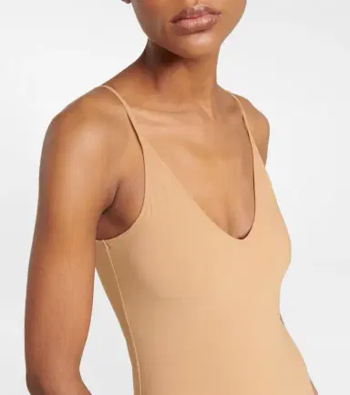 Jil Sander Jersey bodysuit | Thumbnail 5